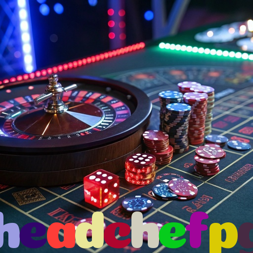headchefpg - Baixe o App headchefpg para Android e Comece a Jogar