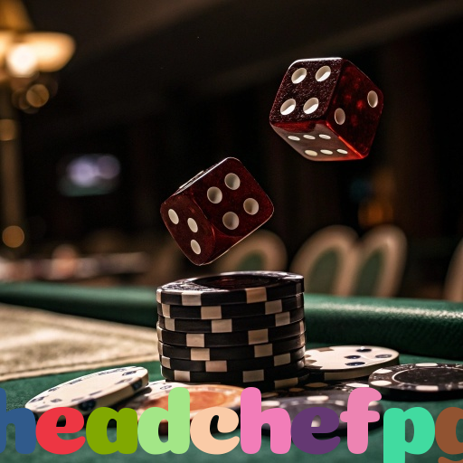 headchefpg - Baixe o App headchefpg para Android e Comece a Jogar