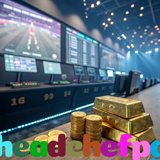 headchefpg - Baixe o App headchefpg para Android e Comece a Jogar