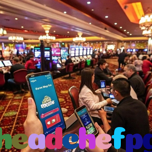 headchefpg - Baixe o App headchefpg para Android e Comece a Jogar