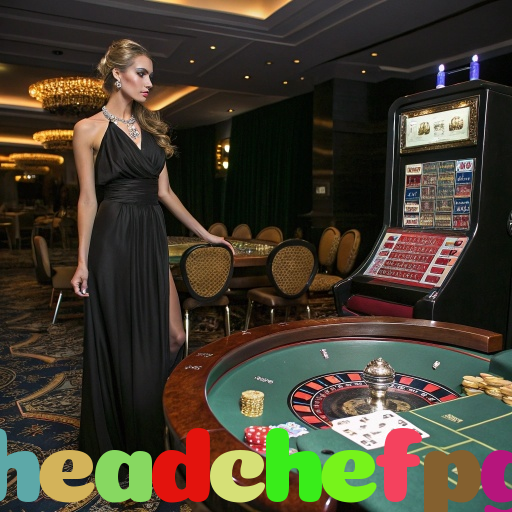 headchefpg - Baixe o app headchefpg no Google Play e jogue ao vivo
