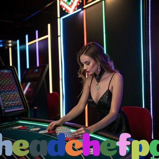 headchefpg - Baixe o App headchefpg para Android e Comece a Jogar