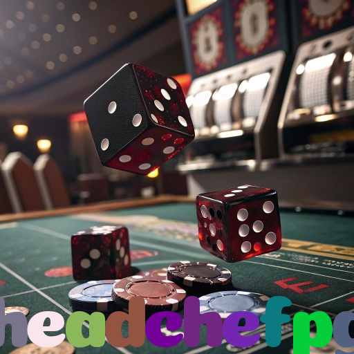 headchefpg - Baixe o App headchefpg para Android e Comece a Jogar