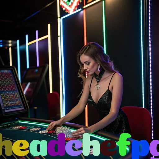 headchefpg - Baixe o App headchefpg para Android e Comece a Jogar