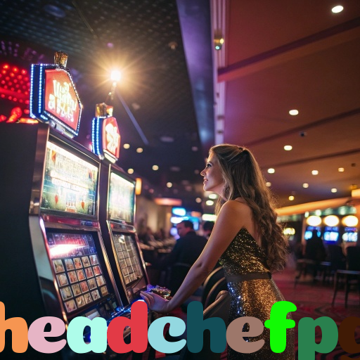 headchefpg - Baixe o App headchefpg para Android e Comece a Jogar
