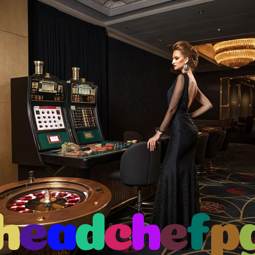 headchefpg - Baixe o app headchefpg no Google Play e jogue ao vivo