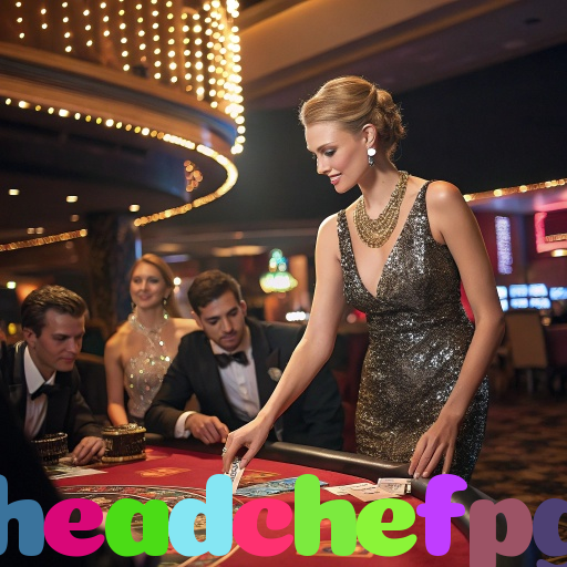 headchefpg - Baixe o App headchefpg para Android e Comece a Jogar