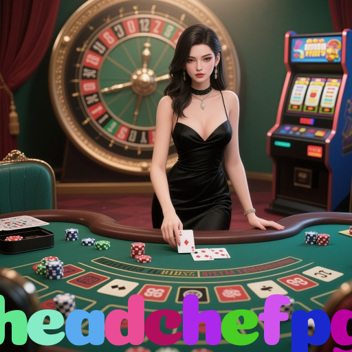 headchefpg - Baixe o app headchefpg no Google Play e jogue ao vivo
