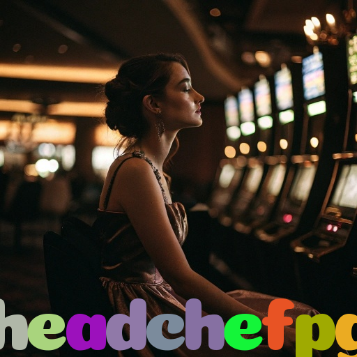headchefpg - Baixe o App headchefpg para Android e Comece a Jogar