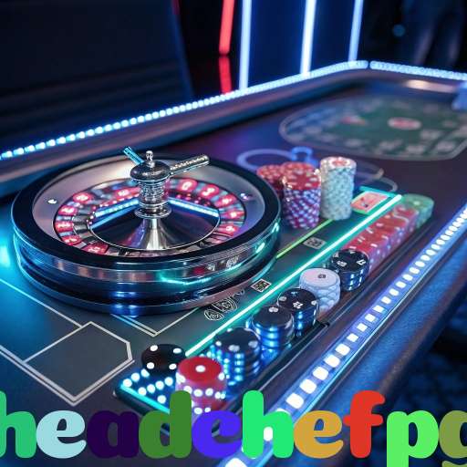headchefpg - Baixe o app headchefpg no Google Play e jogue ao vivo