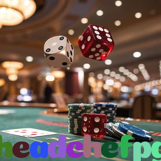 headchefpg - Baixe o app headchefpg no Google Play e jogue ao vivo