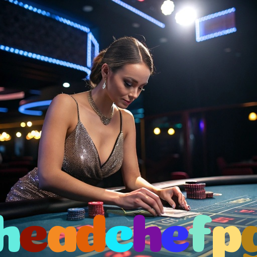 headchefpg - Baixe o App headchefpg para Android e Comece a Jogar