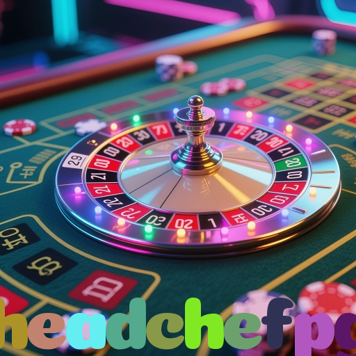 headchefpg - Baixe o App headchefpg para Android e Comece a Jogar