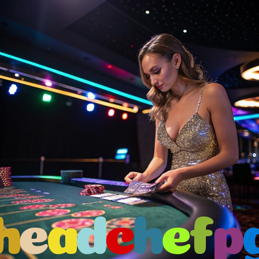 headchefpg - Baixe o app headchefpg no Google Play e jogue ao vivo