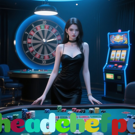 headchefpg - Baixe o App headchefpg para Android e Comece a Jogar
