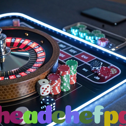 headchefpg - Baixe o App headchefpg para Android e Comece a Jogar