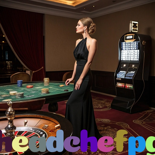 headchefpg - Baixe o App headchefpg para Android e Comece a Jogar