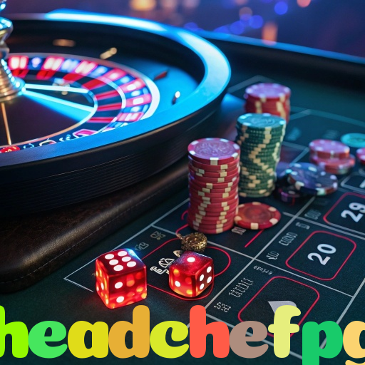 headchefpg - Baixe o app headchefpg no Google Play e jogue ao vivo