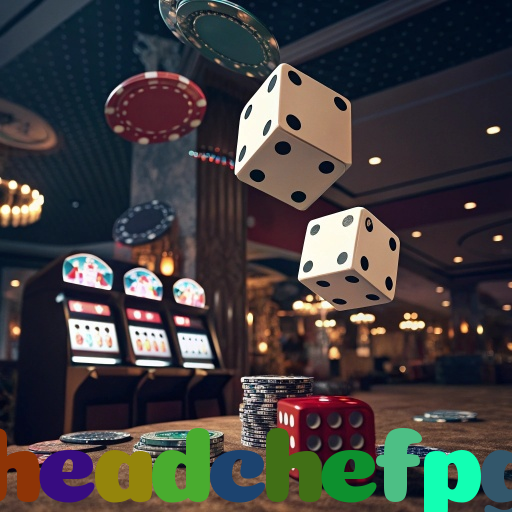 headchefpg - Baixe o App headchefpg para Android e Comece a Jogar
