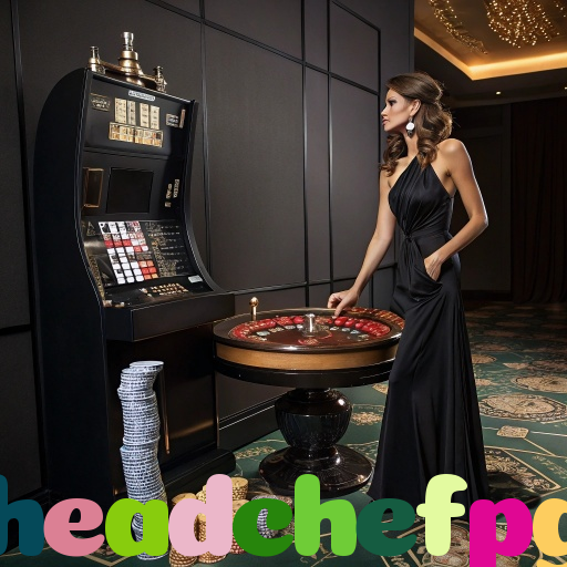 headchefpg - Baixe o App headchefpg para Android e Comece a Jogar