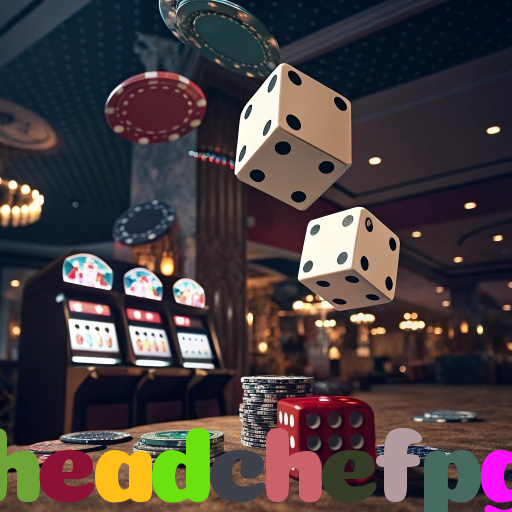 headchefpg - Baixe o app headchefpg no Google Play e jogue ao vivo
