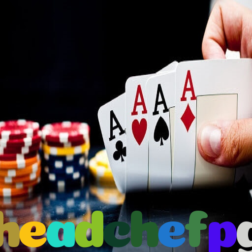 headchefpg - Baixe o app headchefpg no Google Play e jogue ao vivo