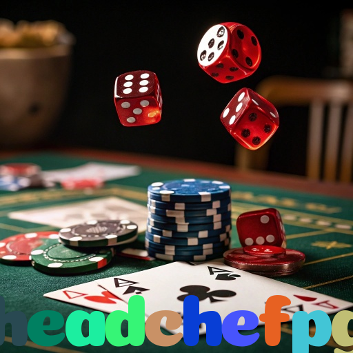 headchefpg - Baixe o app headchefpg no Google Play e jogue ao vivo