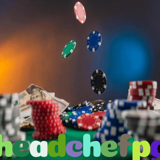 headchefpg - Baixe o App headchefpg para Android e Comece a Jogar