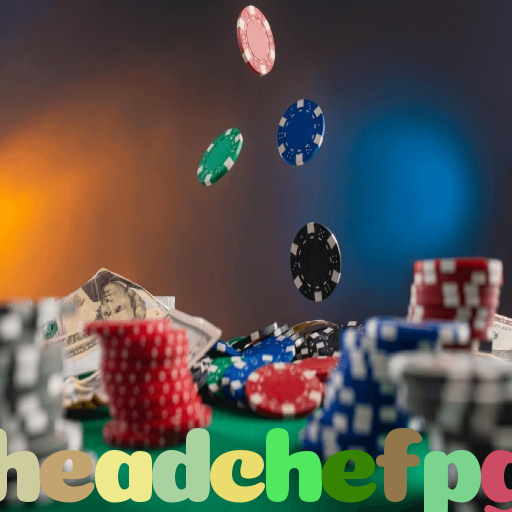headchefpg - Baixe o app headchefpg no Google Play e jogue ao vivo