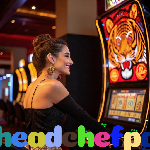 headchefpg - Baixe o App headchefpg para Android e Comece a Jogar