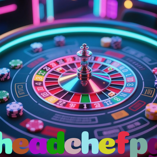 headchefpg - Baixe o app headchefpg no Google Play e jogue ao vivo