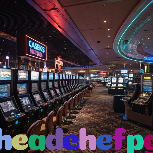 headchefpg - Baixe o App headchefpg para Android e Comece a Jogar