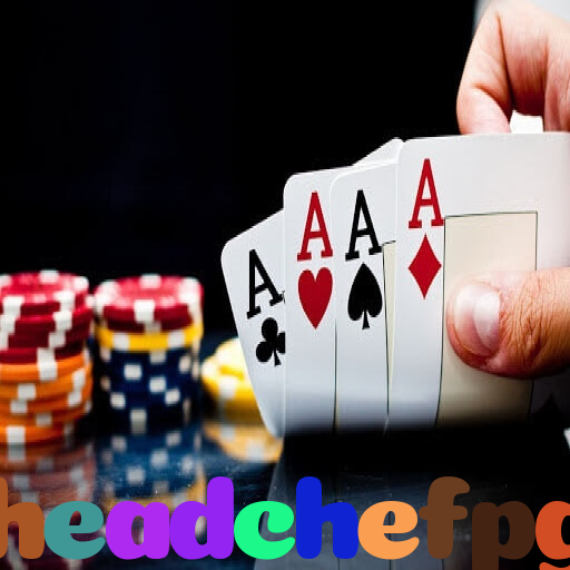 headchefpg - Baixe o app headchefpg no Google Play e jogue ao vivo