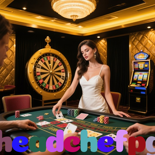 headchefpg - Baixe o App headchefpg para Android e Comece a Jogar