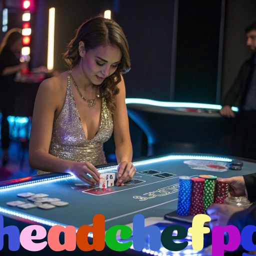 headchefpg - Baixe o app headchefpg no Google Play e jogue ao vivo