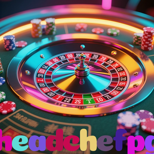 headchefpg - Baixe o app headchefpg no Google Play e jogue ao vivo