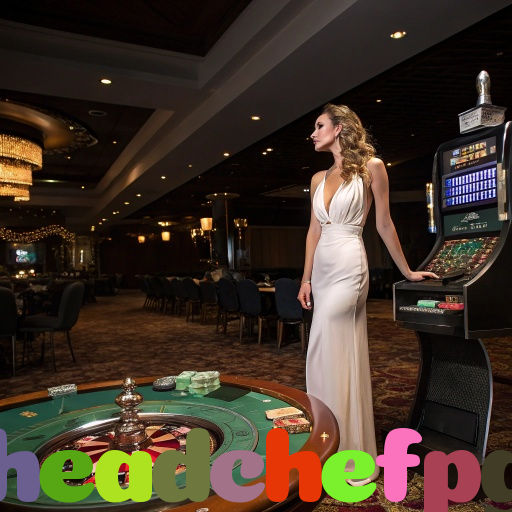 headchefpg - Baixe o App headchefpg para Android e Comece a Jogar
