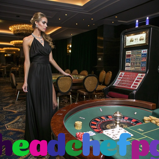 headchefpg - Baixe o App headchefpg para Android e Comece a Jogar