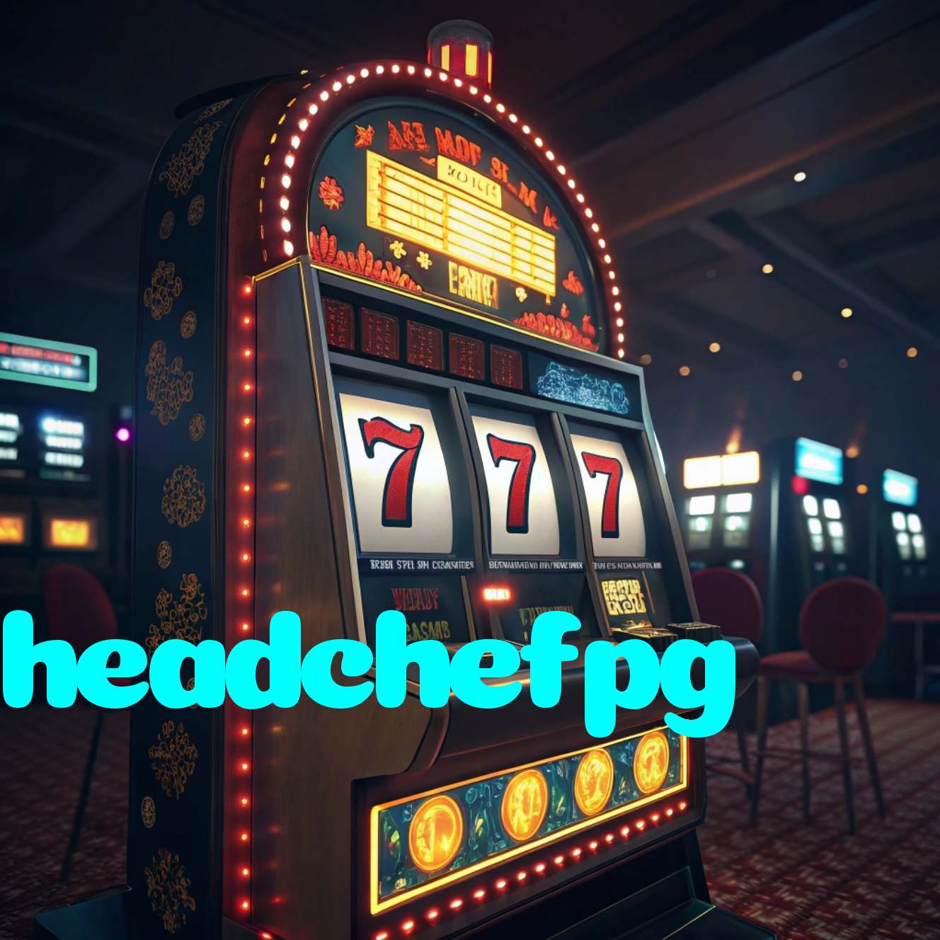 headchefpg - Baixe o App headchefpg para Android e Comece a Jogar