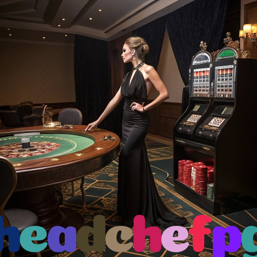 headchefpg - Baixe o App headchefpg para Android e Comece a Jogar