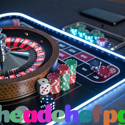headchefpg - Baixe o App headchefpg para Android e Comece a Jogar