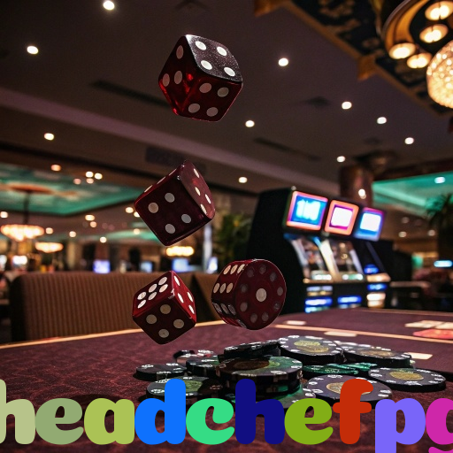 headchefpg - Baixe o App headchefpg para Android e Comece a Jogar