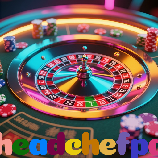 headchefpg - Baixe o app headchefpg no Google Play e jogue ao vivo