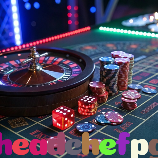 headchefpg - Baixe o App headchefpg para Android e Comece a Jogar