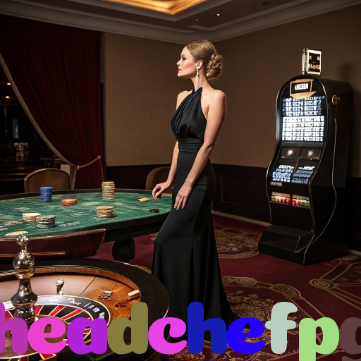 headchefpg - Baixe o app headchefpg no Google Play e jogue ao vivo
