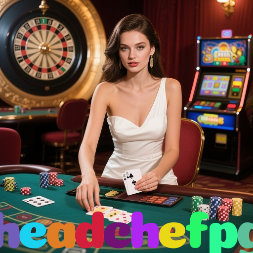 headchefpg - Baixe o App headchefpg para Android e Comece a Jogar