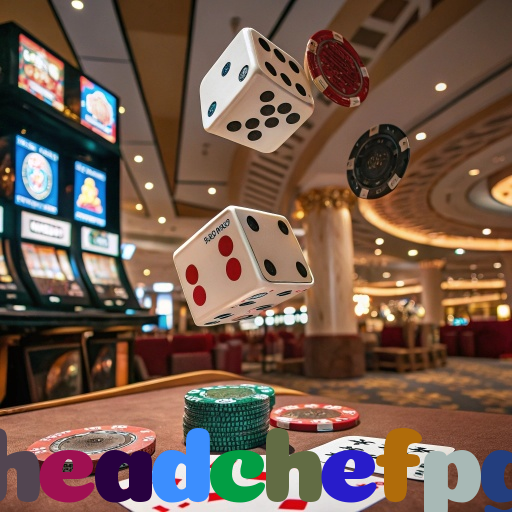 headchefpg - Baixe o app headchefpg no Google Play e jogue ao vivo