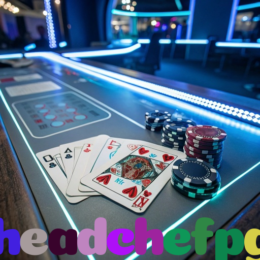 headchefpg - Baixe o App headchefpg para Android e Comece a Jogar
