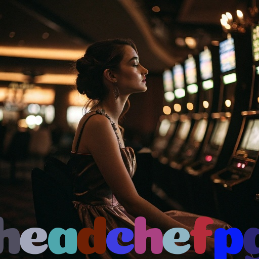 headchefpg - Baixe o app headchefpg no Google Play e jogue ao vivo