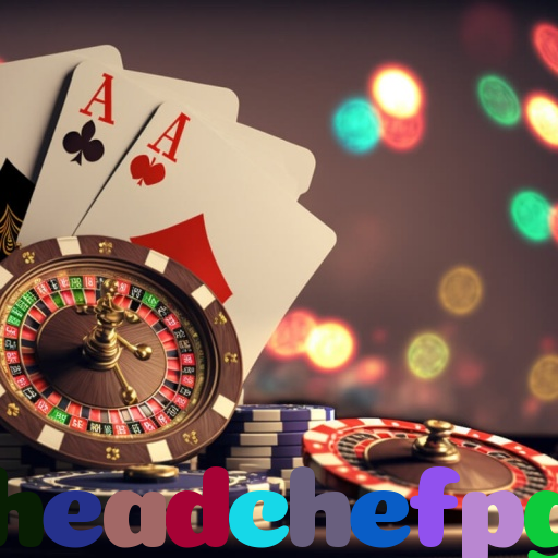 headchefpg - Baixe o App headchefpg para Android e Comece a Jogar